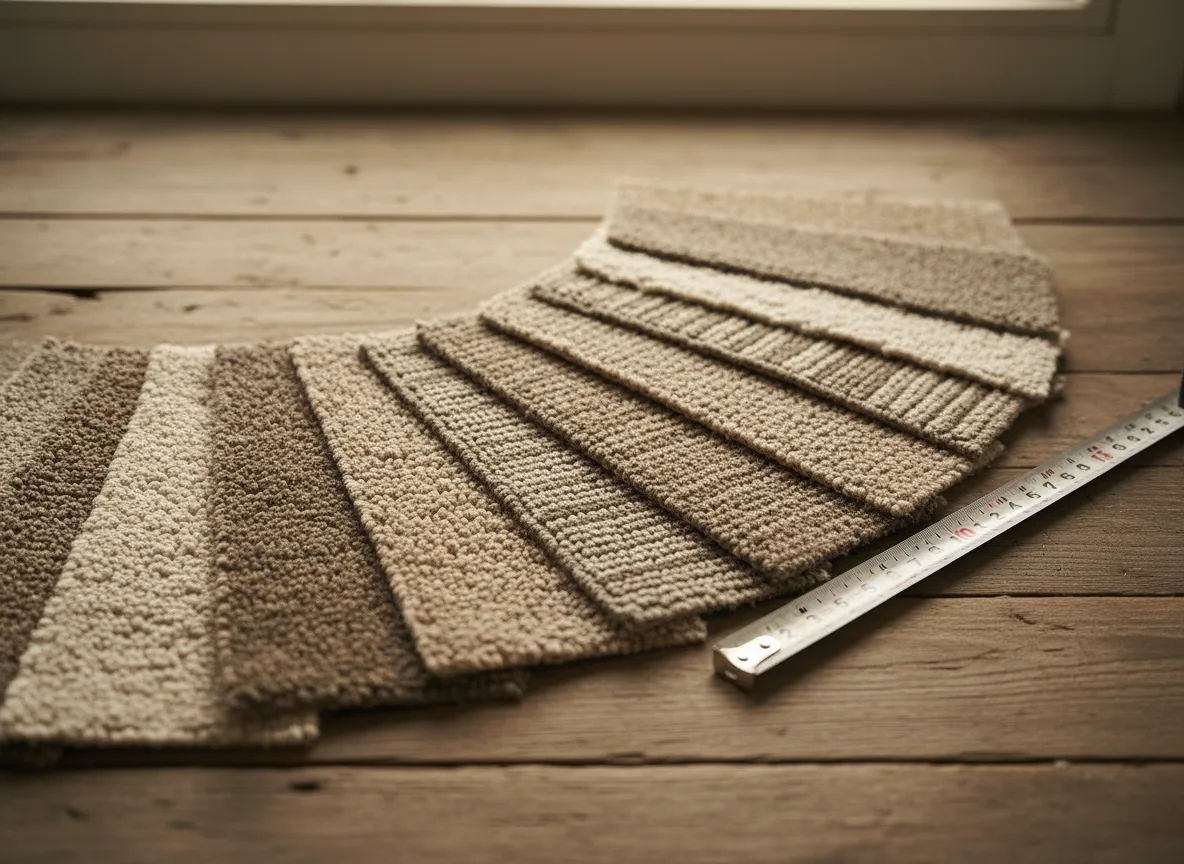 Carpet Installation Glasston, ND FAQs